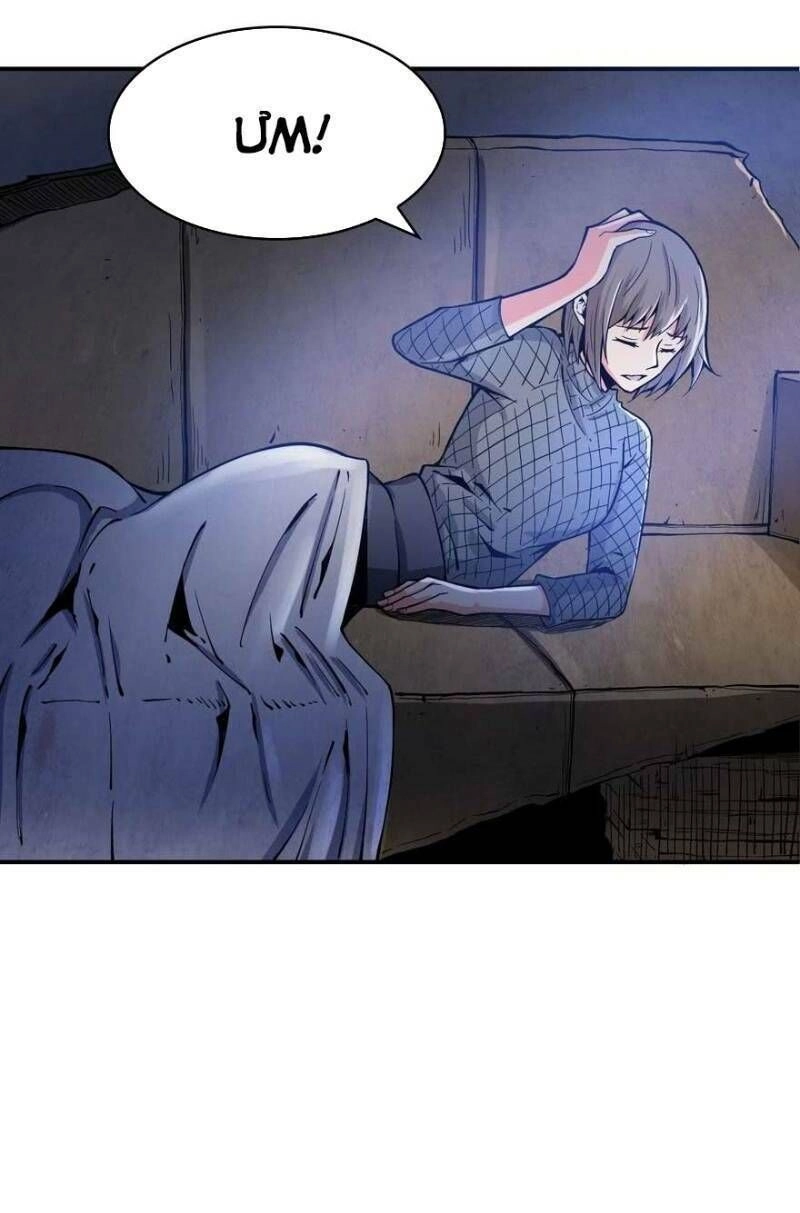 Nơi Này Có Yêu Khí Chapter 35 - 22