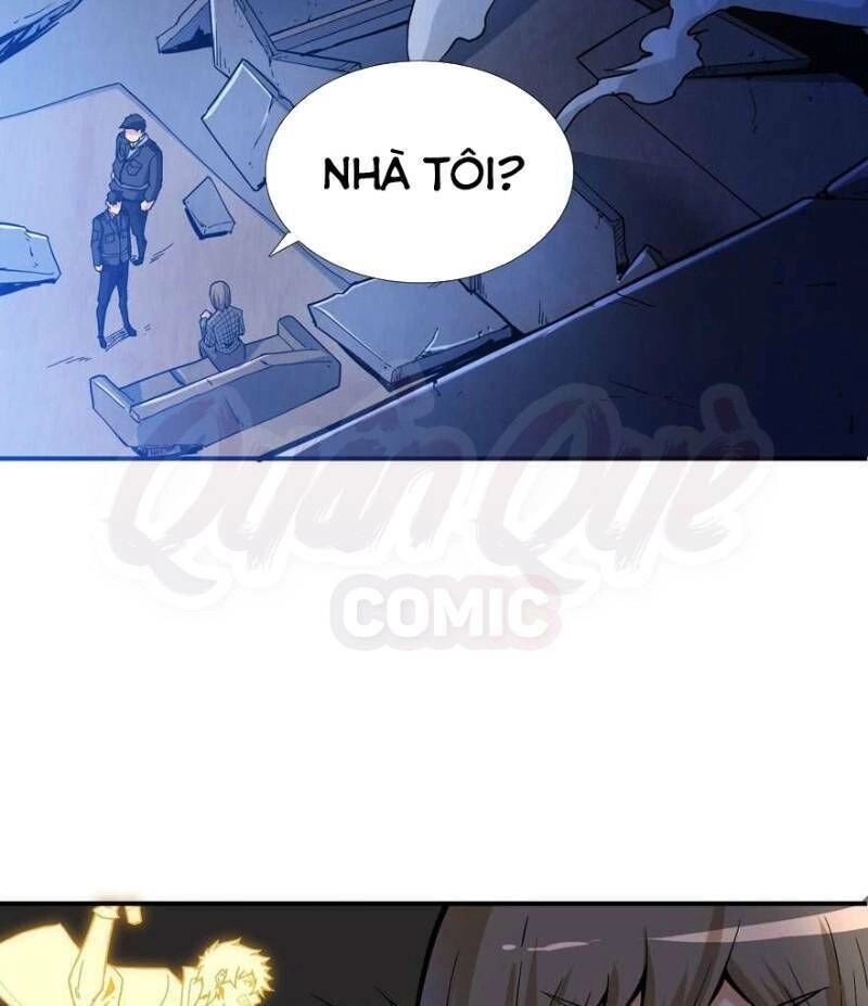 Nơi Này Có Yêu Khí Chapter 35 - 26