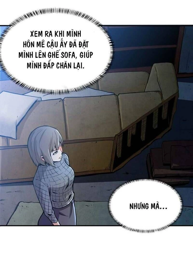 Nơi Này Có Yêu Khí Chapter 35 - 30