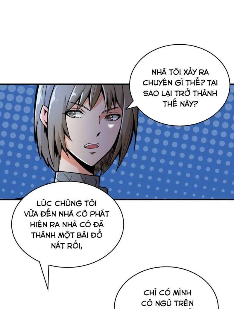 Nơi Này Có Yêu Khí Chapter 35 - 31
