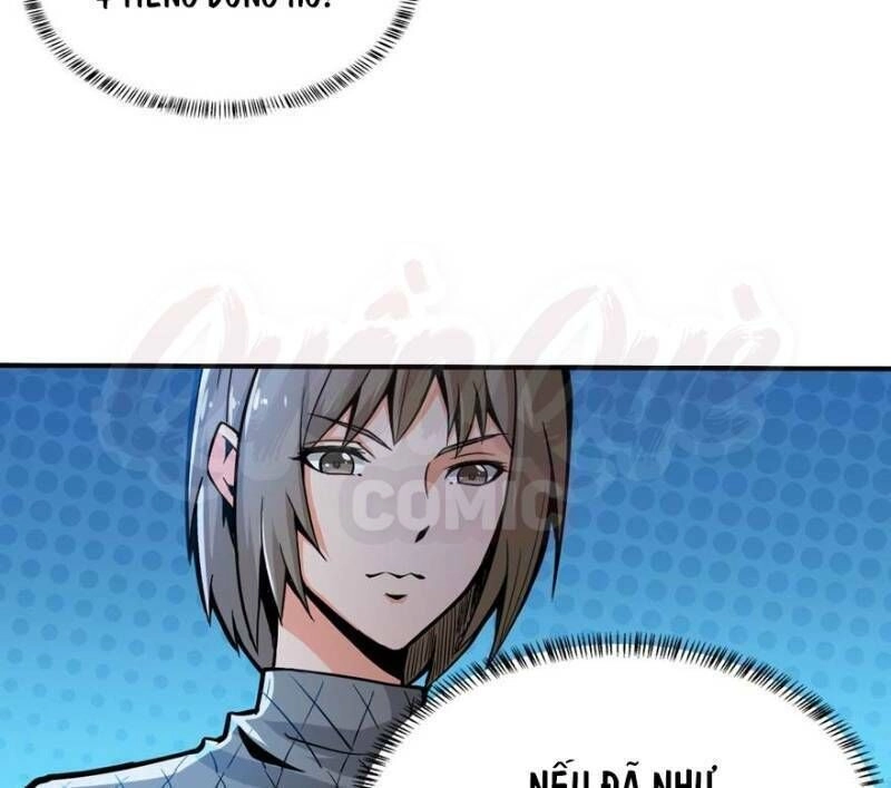 Nơi Này Có Yêu Khí Chapter 35 - 38