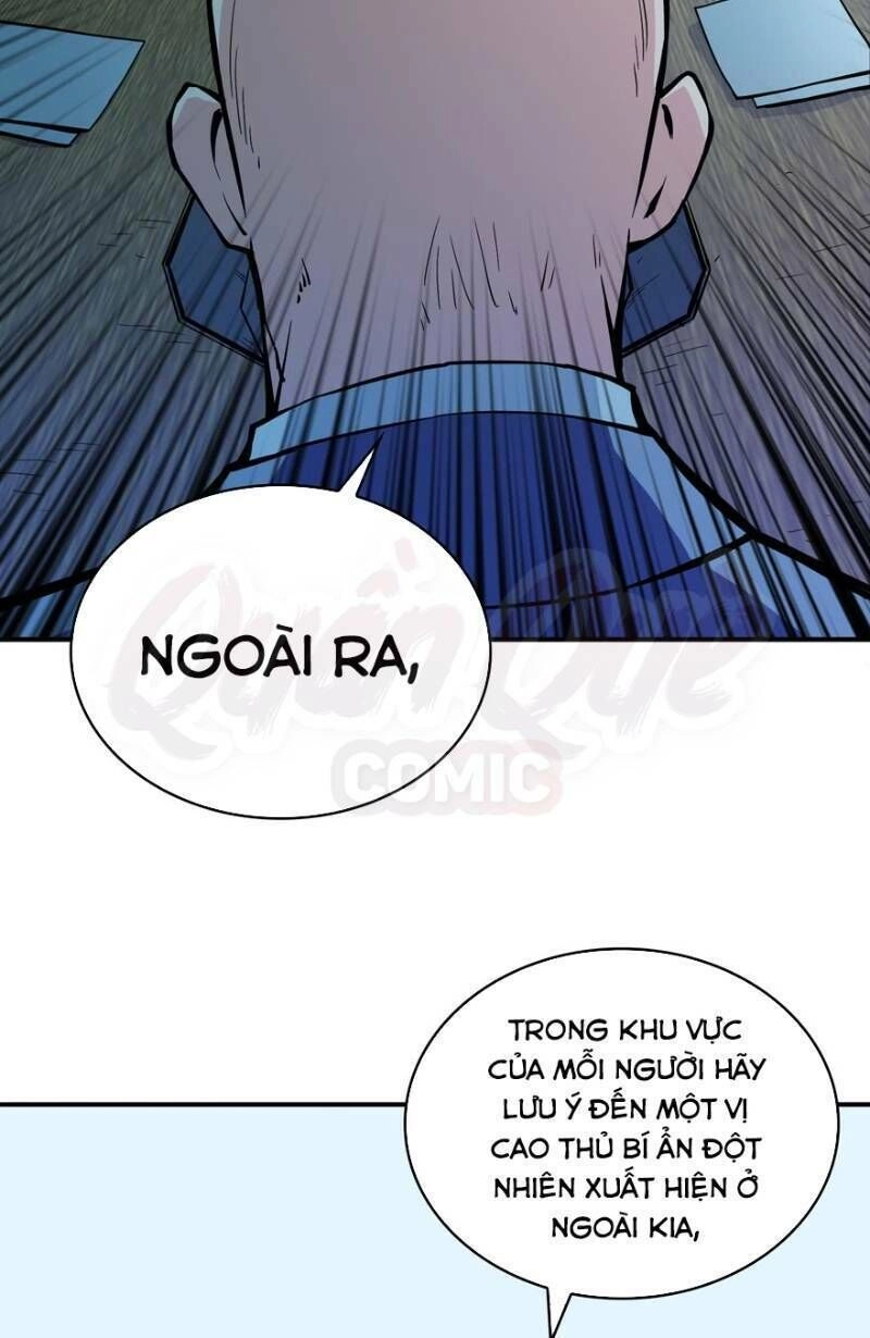 Nơi Này Có Yêu Khí Chapter 36 - 11