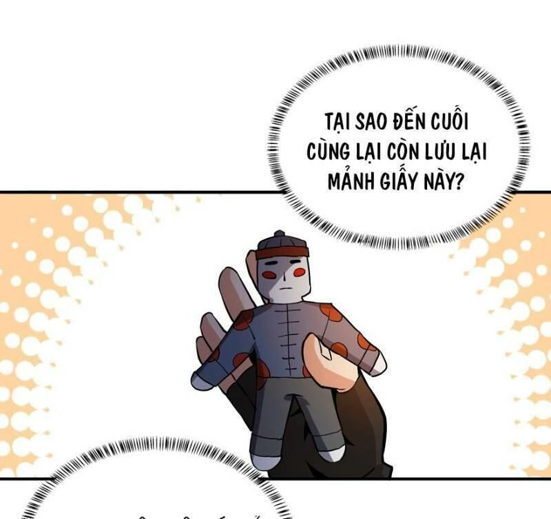 Nơi Này Có Yêu Khí Chapter 36 - 19