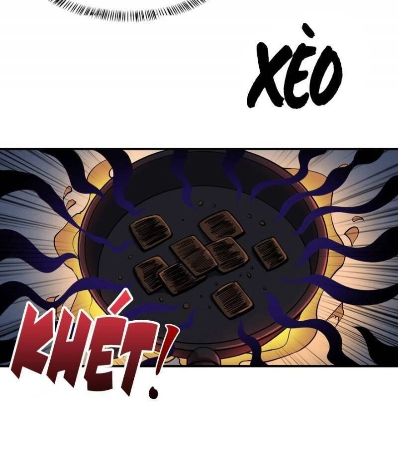 Nơi Này Có Yêu Khí Chapter 36 - 30