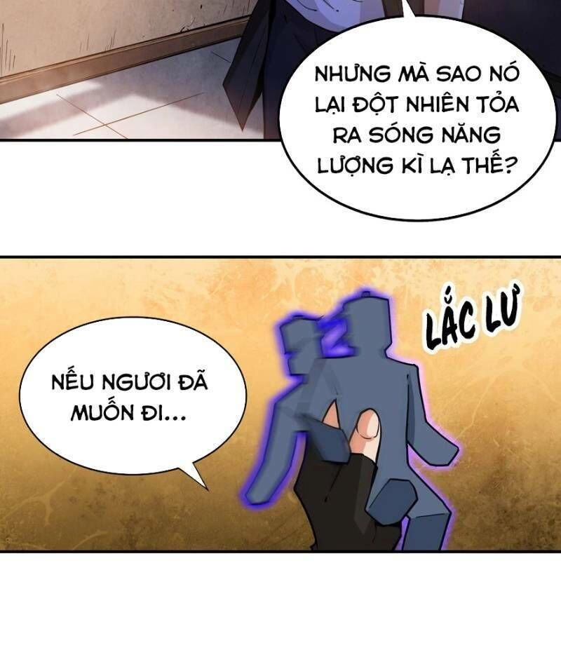 Nơi Này Có Yêu Khí Chapter 36 - 33