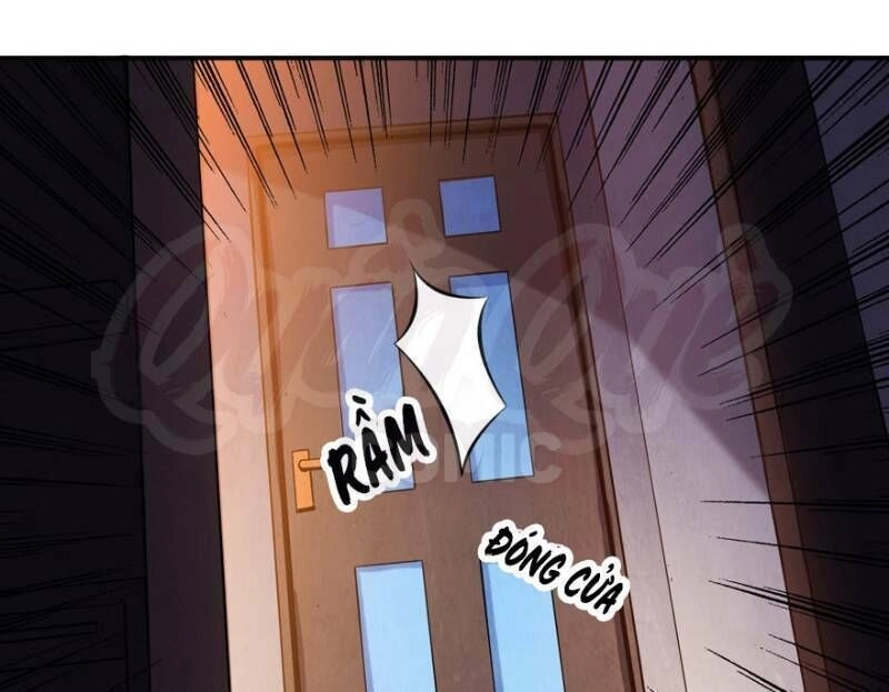 Nơi Này Có Yêu Khí Chapter 36 - 35