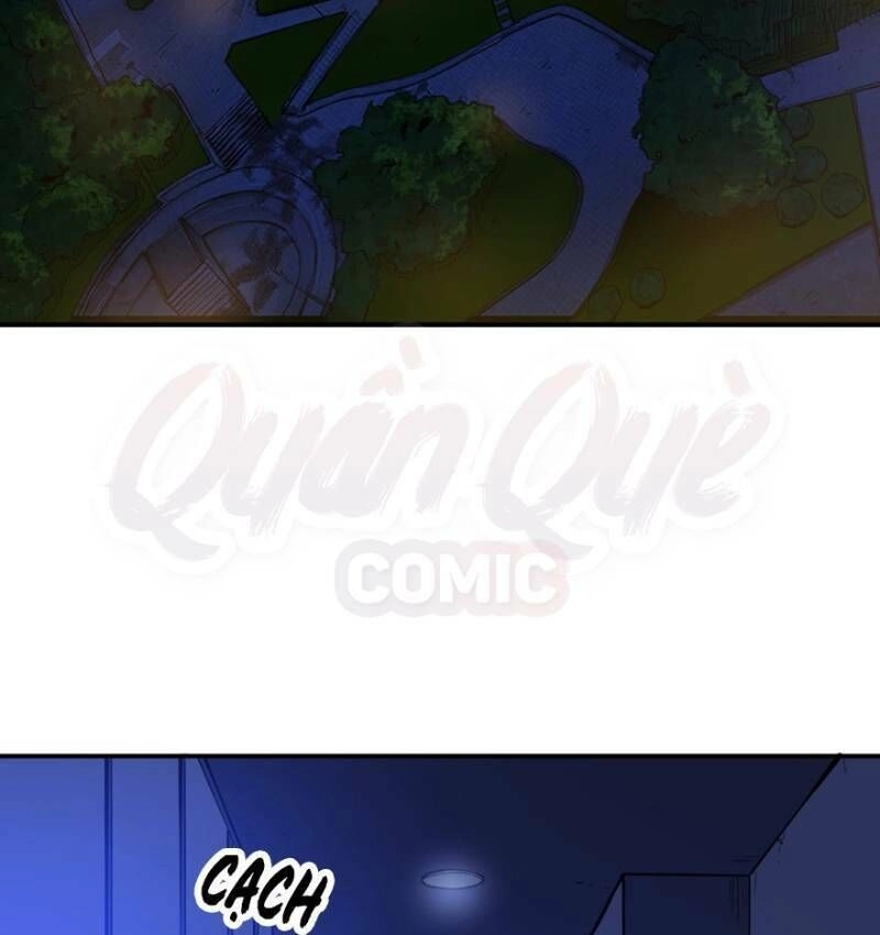 Nơi Này Có Yêu Khí Chapter 36 - 38