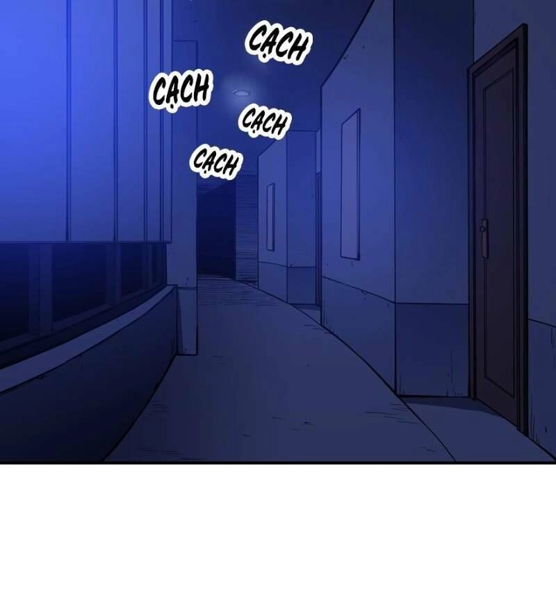 Nơi Này Có Yêu Khí Chapter 36 - 39