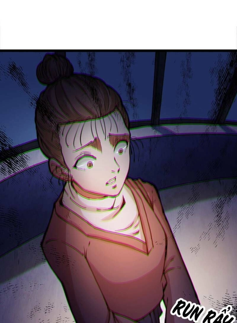 Nơi Này Có Yêu Khí Chapter 36 - 40