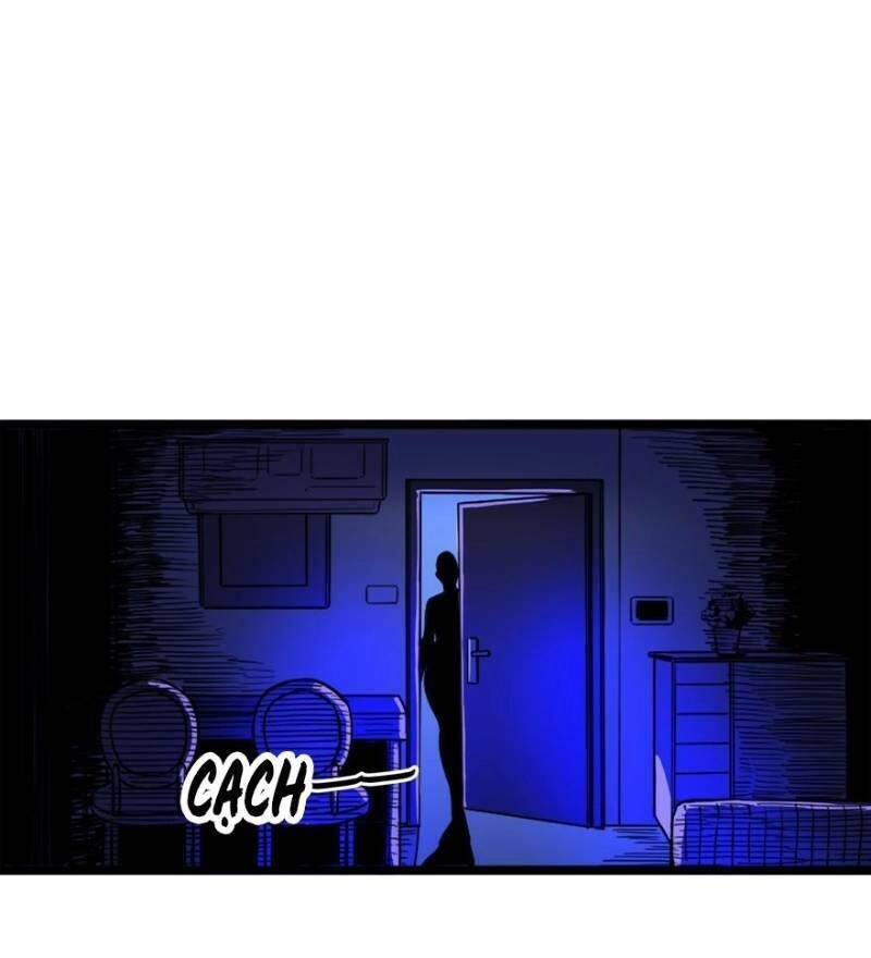 Nơi Này Có Yêu Khí Chapter 36 - 45