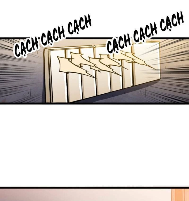 Nơi Này Có Yêu Khí Chapter 36 - 46