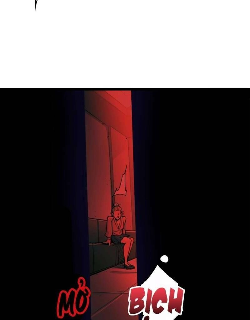 Nơi Này Có Yêu Khí Chapter 36 - 49