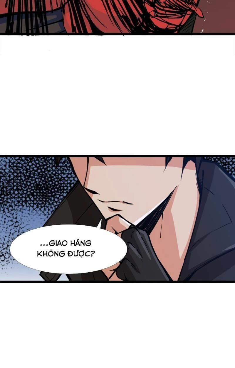 Nơi Này Có Yêu Khí Chapter 36 - 54