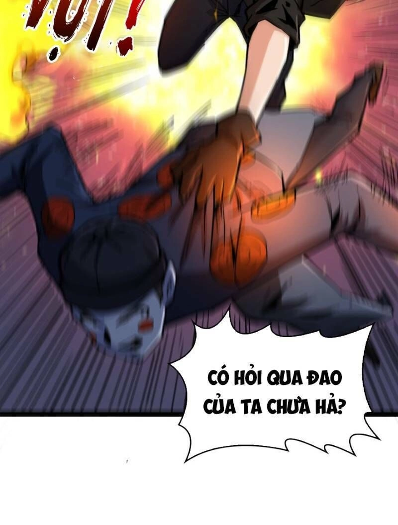 Nơi Này Có Yêu Khí Chapter 37 - 12