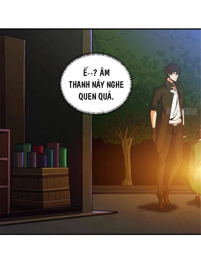 Nơi Này Có Yêu Khí Chapter 38 - 4