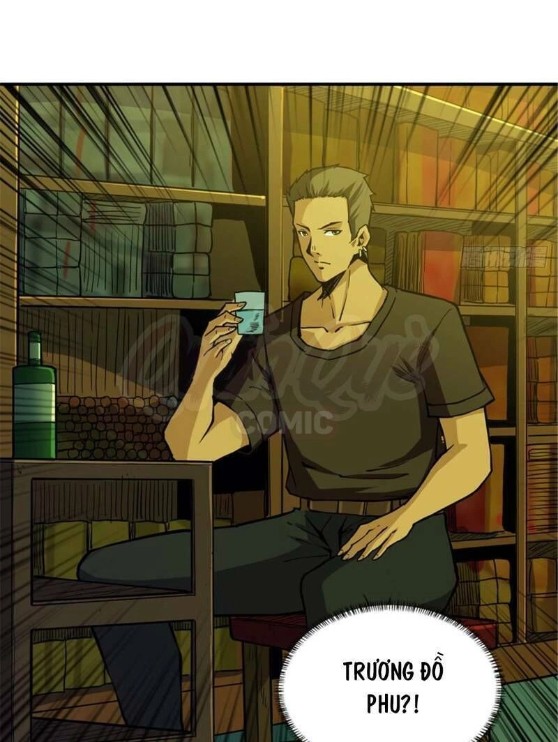 Nơi Này Có Yêu Khí Chapter 38 - 5