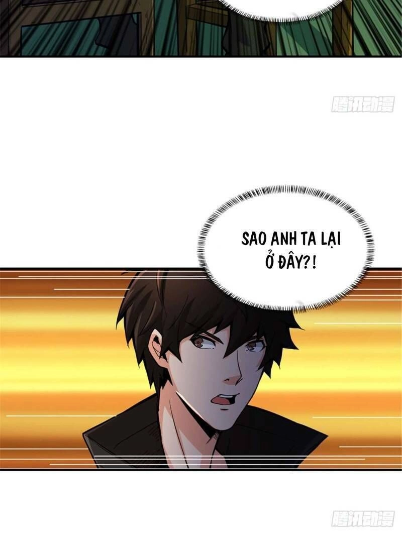 Nơi Này Có Yêu Khí Chapter 38 - 6