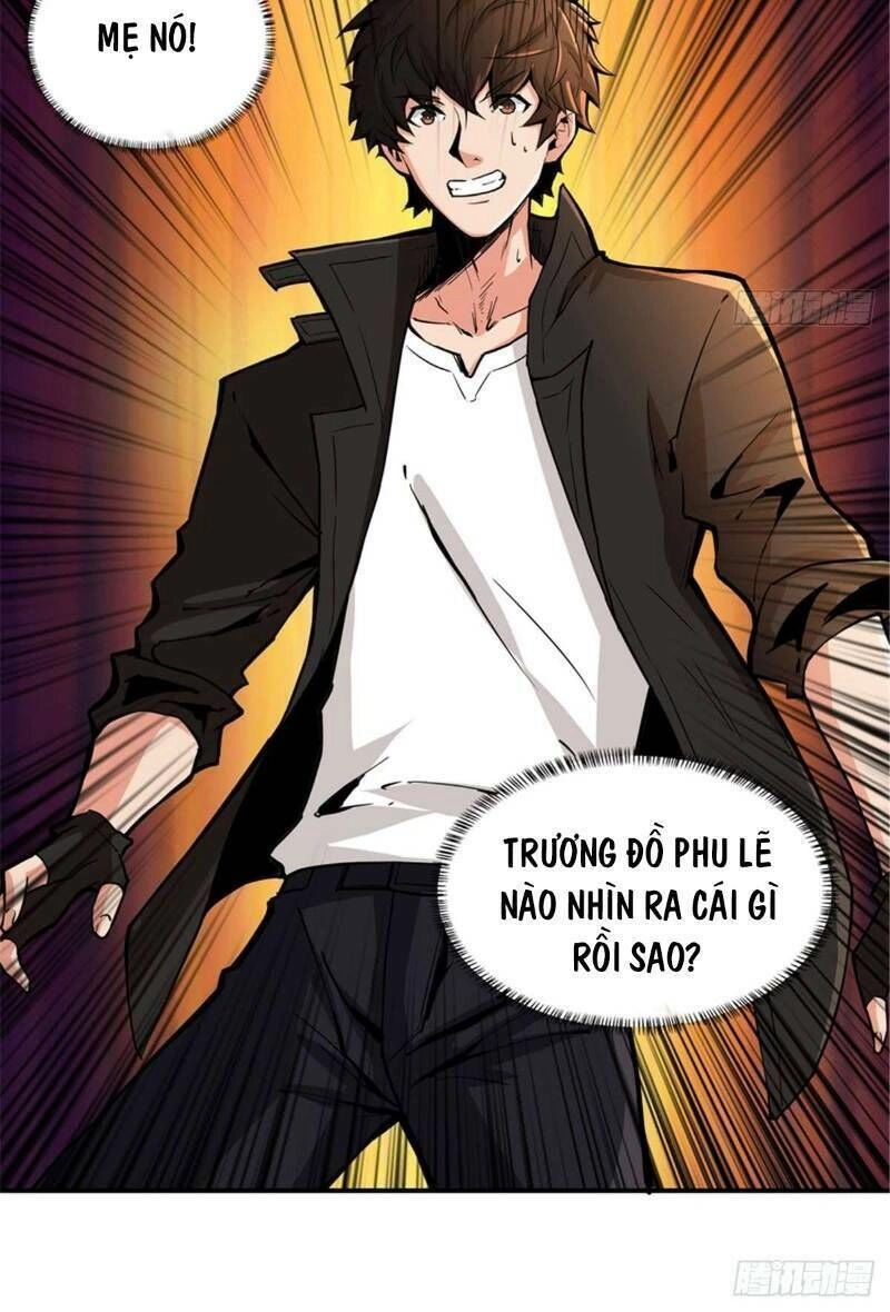 Nơi Này Có Yêu Khí Chapter 38 - 9