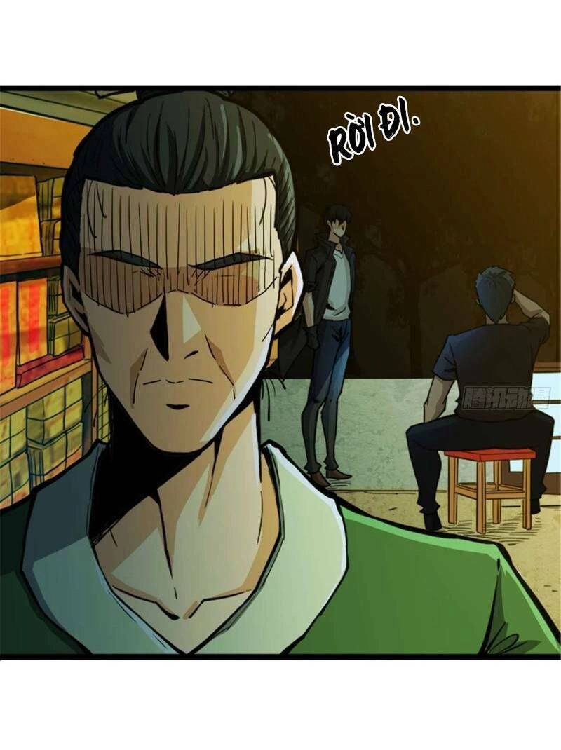 Nơi Này Có Yêu Khí Chapter 38 - 12