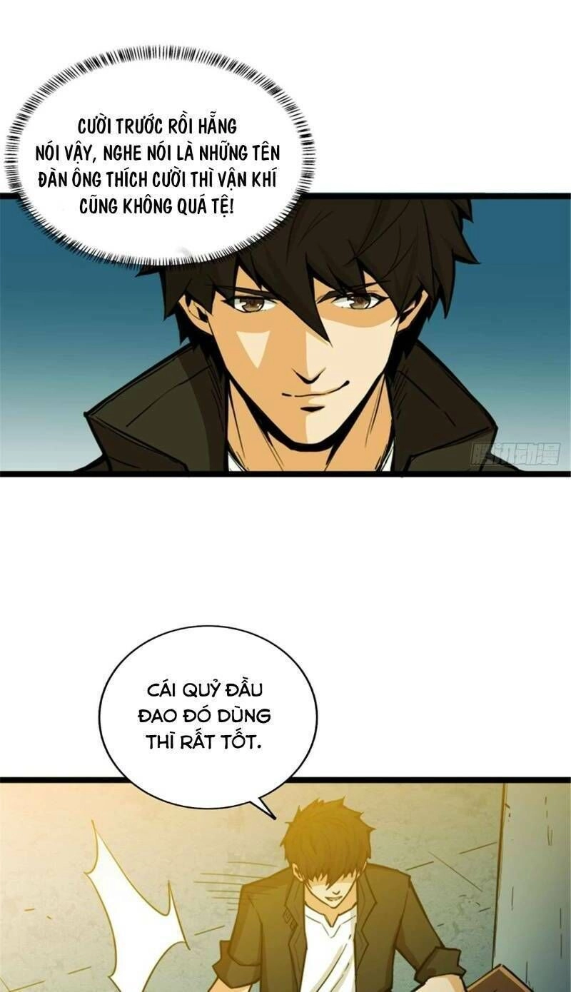 Nơi Này Có Yêu Khí Chapter 38 - 13