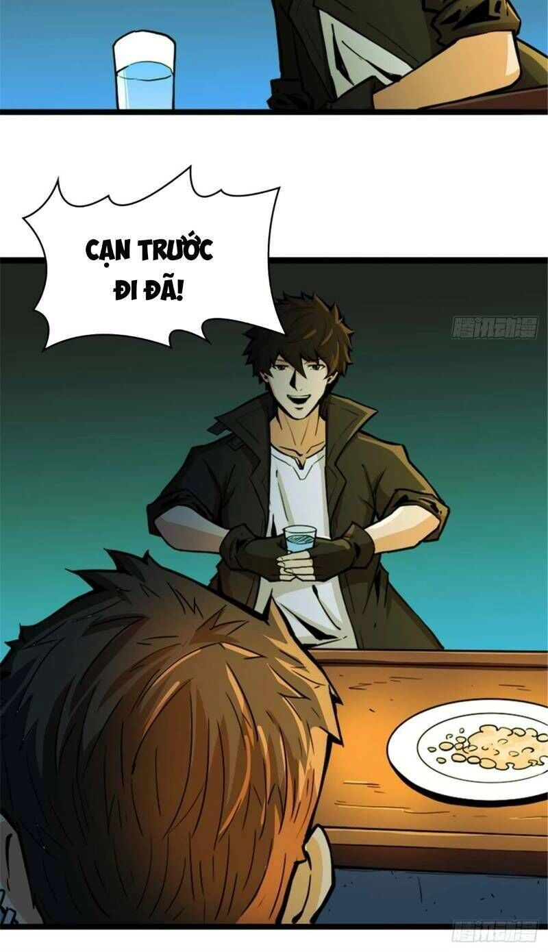 Nơi Này Có Yêu Khí Chapter 38 - 15