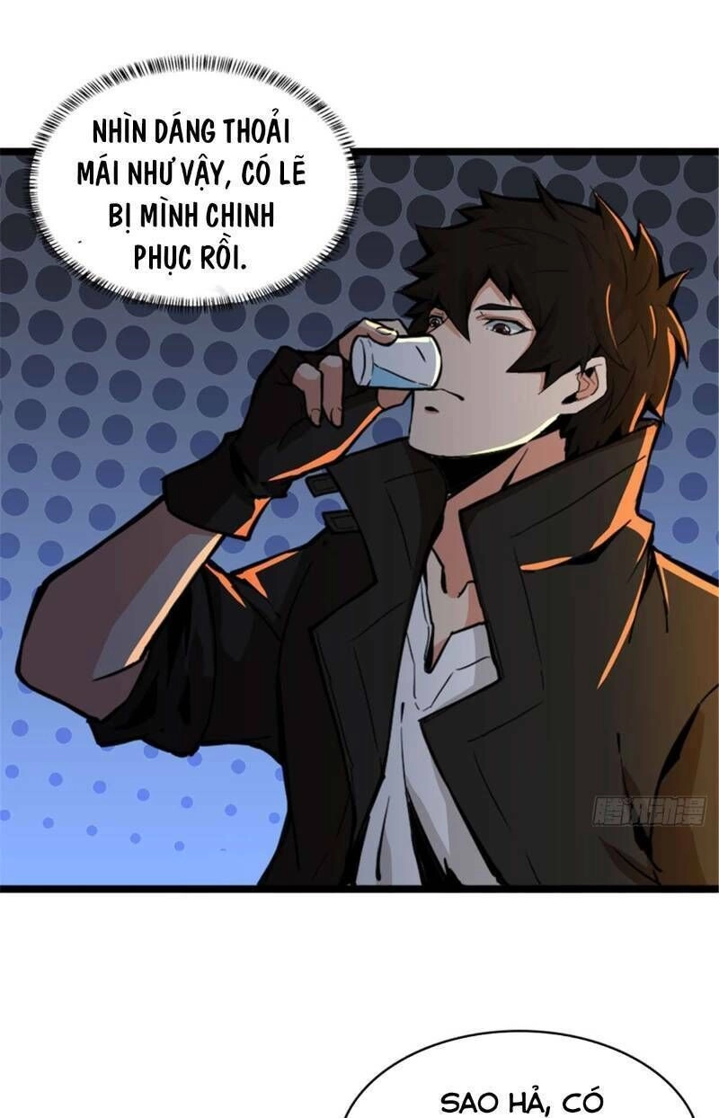 Nơi Này Có Yêu Khí Chapter 38 - 16