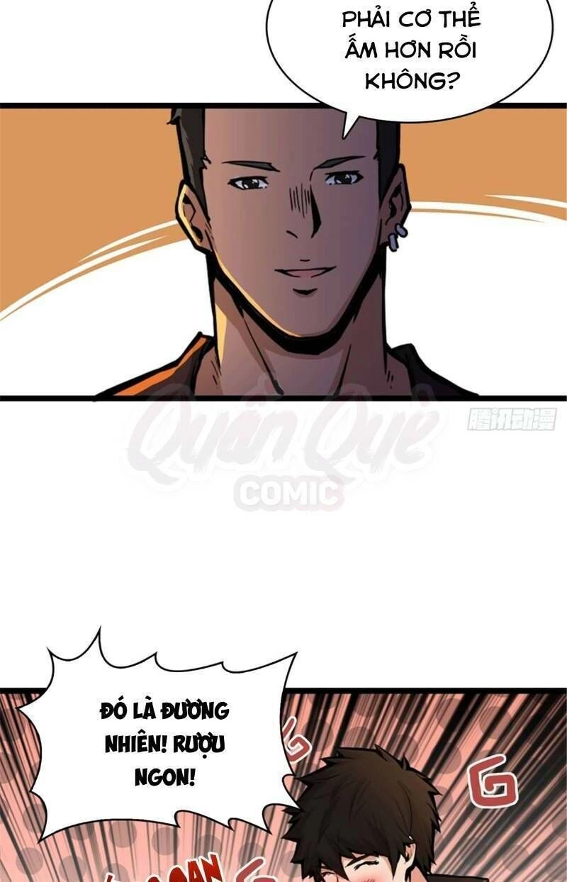 Nơi Này Có Yêu Khí Chapter 38 - 17