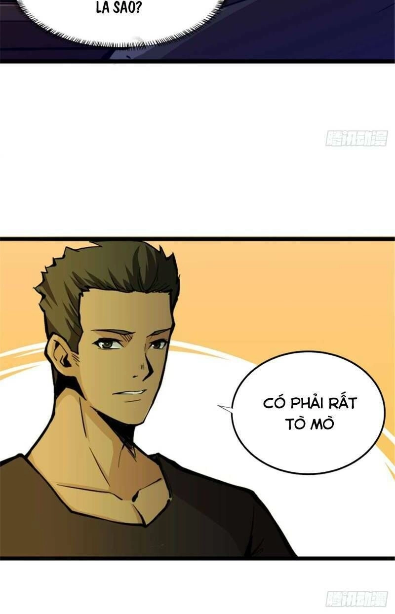 Nơi Này Có Yêu Khí Chapter 38 - 21