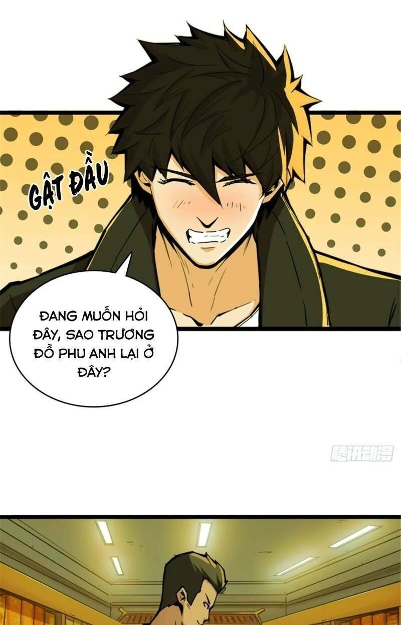 Nơi Này Có Yêu Khí Chapter 38 - 22