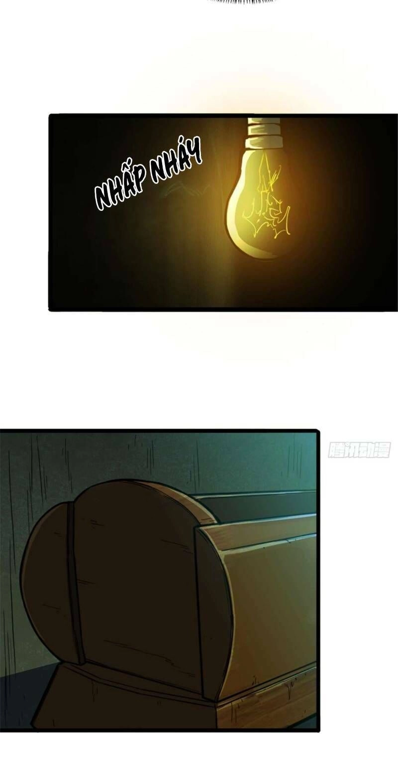 Nơi Này Có Yêu Khí Chapter 38 - 25