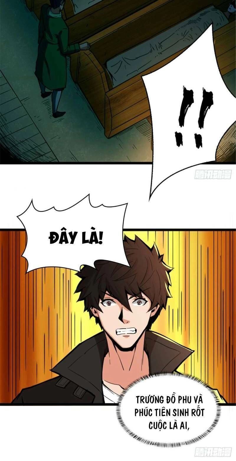 Nơi Này Có Yêu Khí Chapter 38 - 27