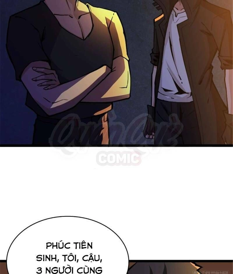 Nơi Này Có Yêu Khí Chapter 38 - 29