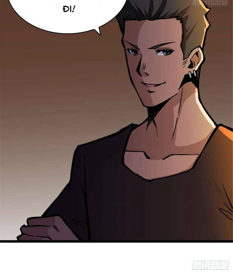 Nơi Này Có Yêu Khí Chapter 38 - 30