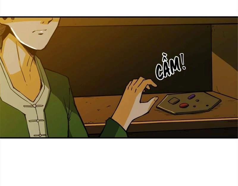 Nơi Này Có Yêu Khí Chapter 38 - 34