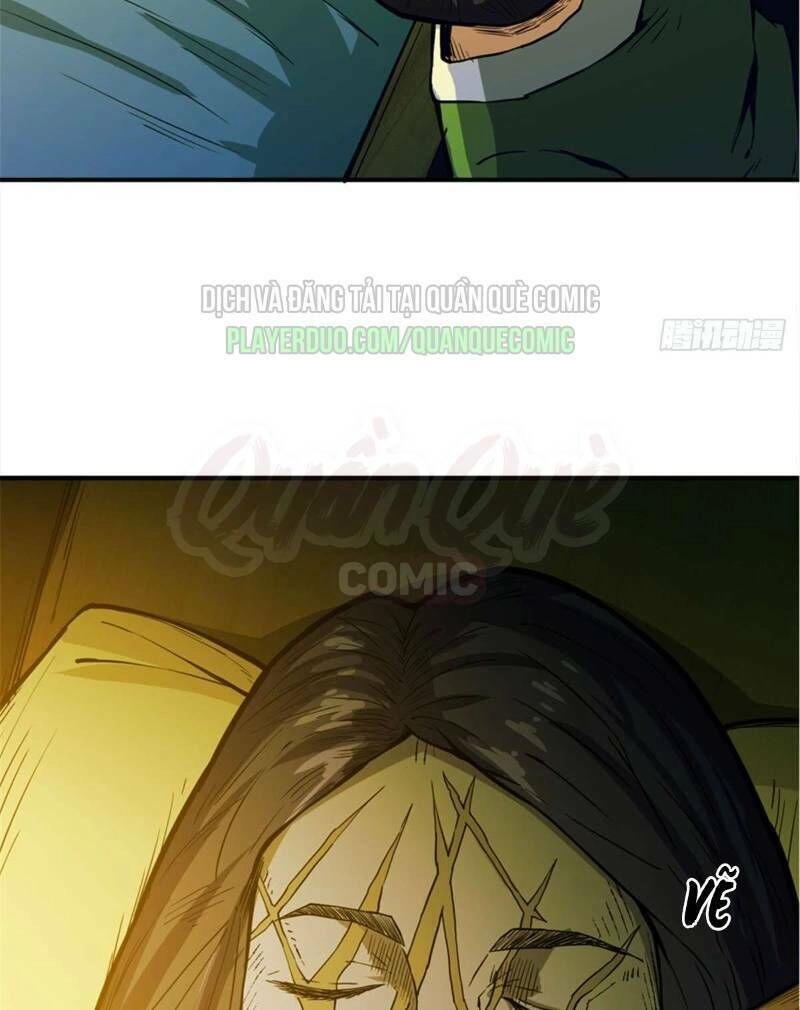 Nơi Này Có Yêu Khí Chapter 38 - 38