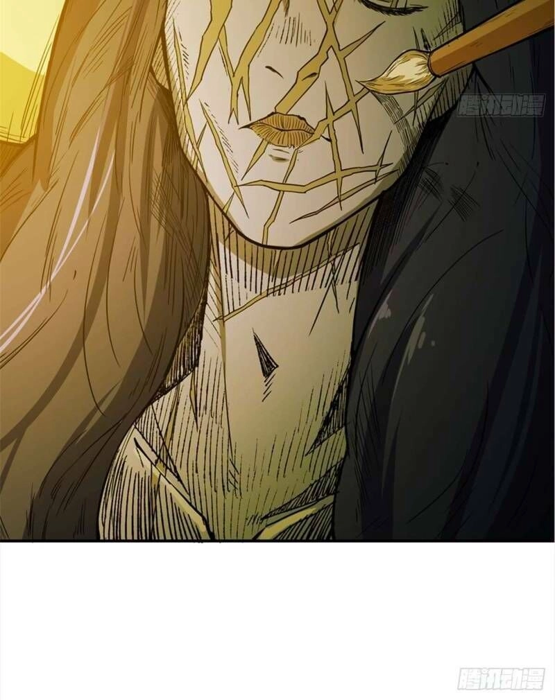 Nơi Này Có Yêu Khí Chapter 38 - 39