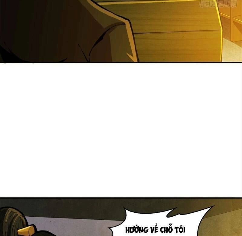 Nơi Này Có Yêu Khí Chapter 39 - 2