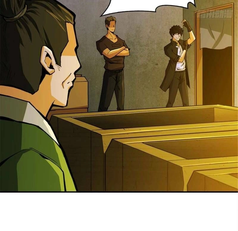 Nơi Này Có Yêu Khí Chapter 39 - 3