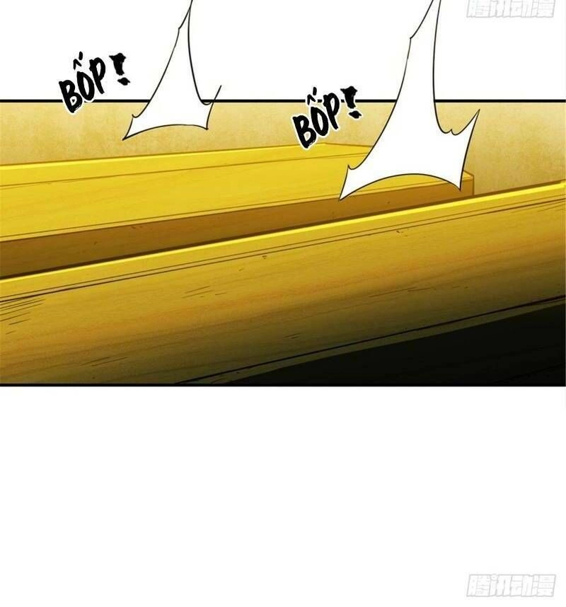 Nơi Này Có Yêu Khí Chapter 39 - 6