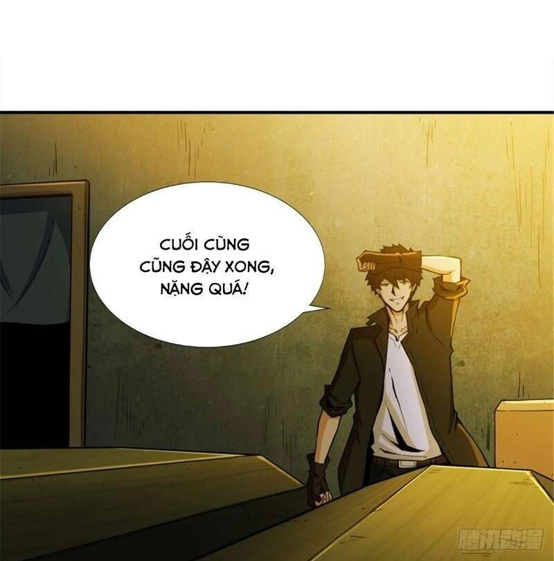 Nơi Này Có Yêu Khí Chapter 39 - 7