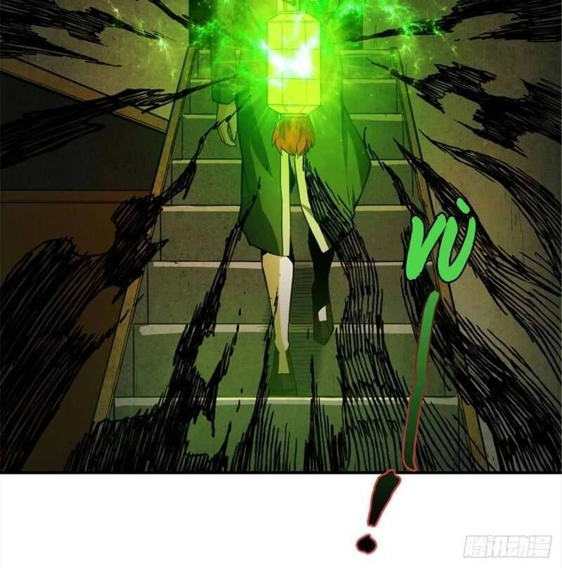 Nơi Này Có Yêu Khí Chapter 39 - 9