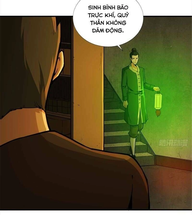 Nơi Này Có Yêu Khí Chapter 39 - 12