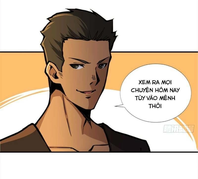 Nơi Này Có Yêu Khí Chapter 39 - 13