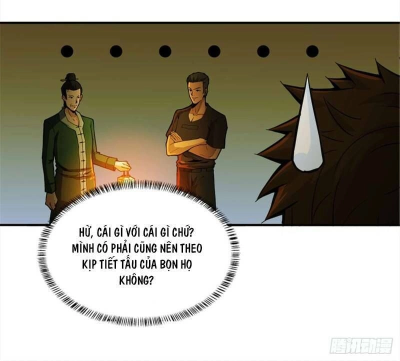 Nơi Này Có Yêu Khí Chapter 39 - 15