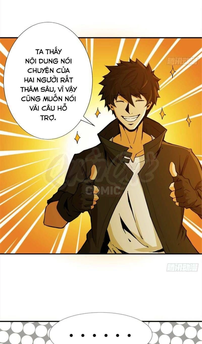 Nơi Này Có Yêu Khí Chapter 39 - 17