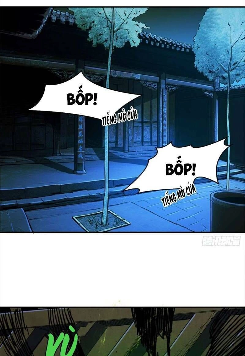 Nơi Này Có Yêu Khí Chapter 39 - 19