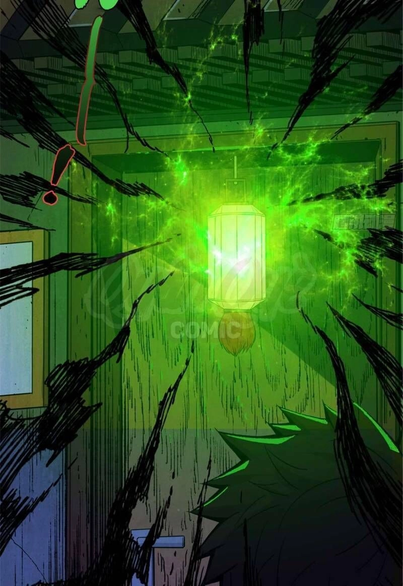 Nơi Này Có Yêu Khí Chapter 39 - 20