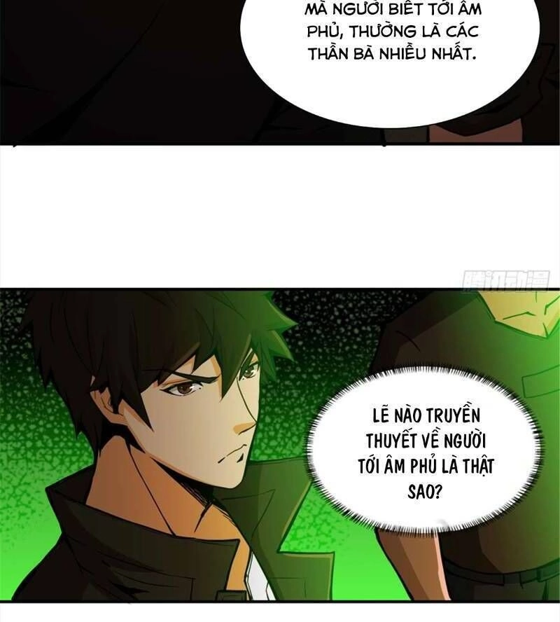 Nơi Này Có Yêu Khí Chapter 39 - 24