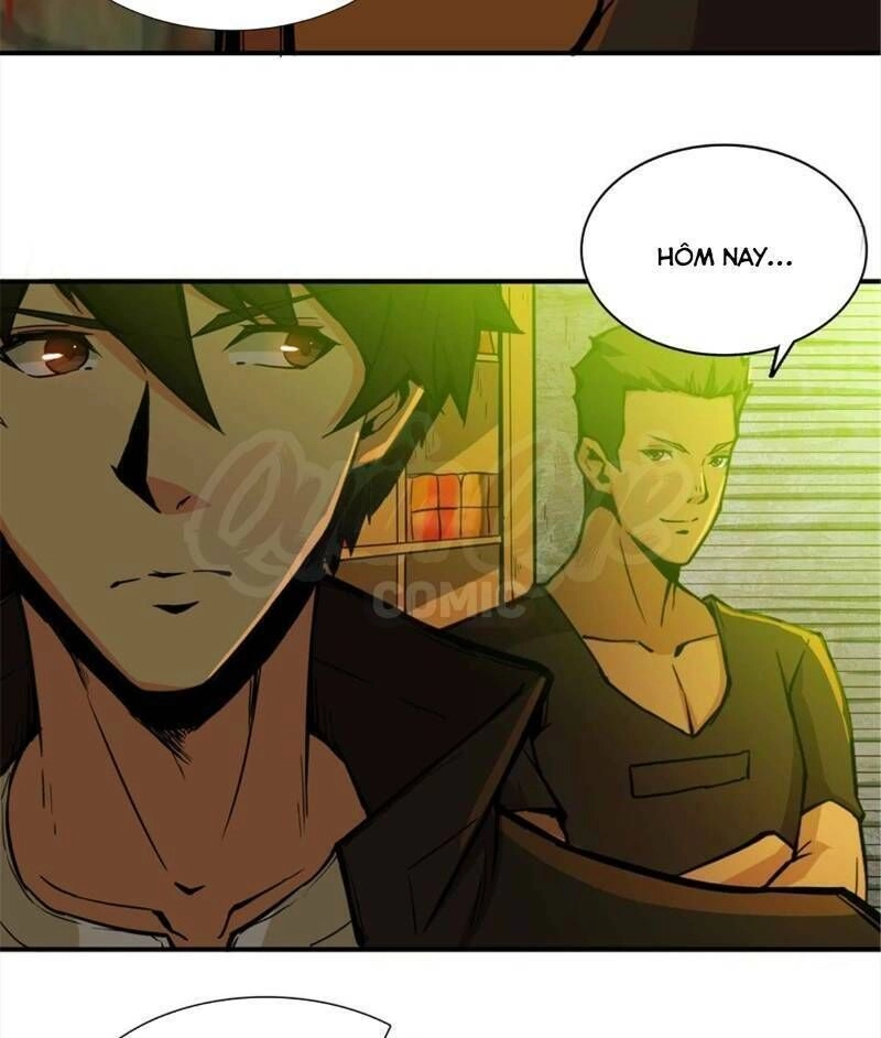 Nơi Này Có Yêu Khí Chapter 39 - 26