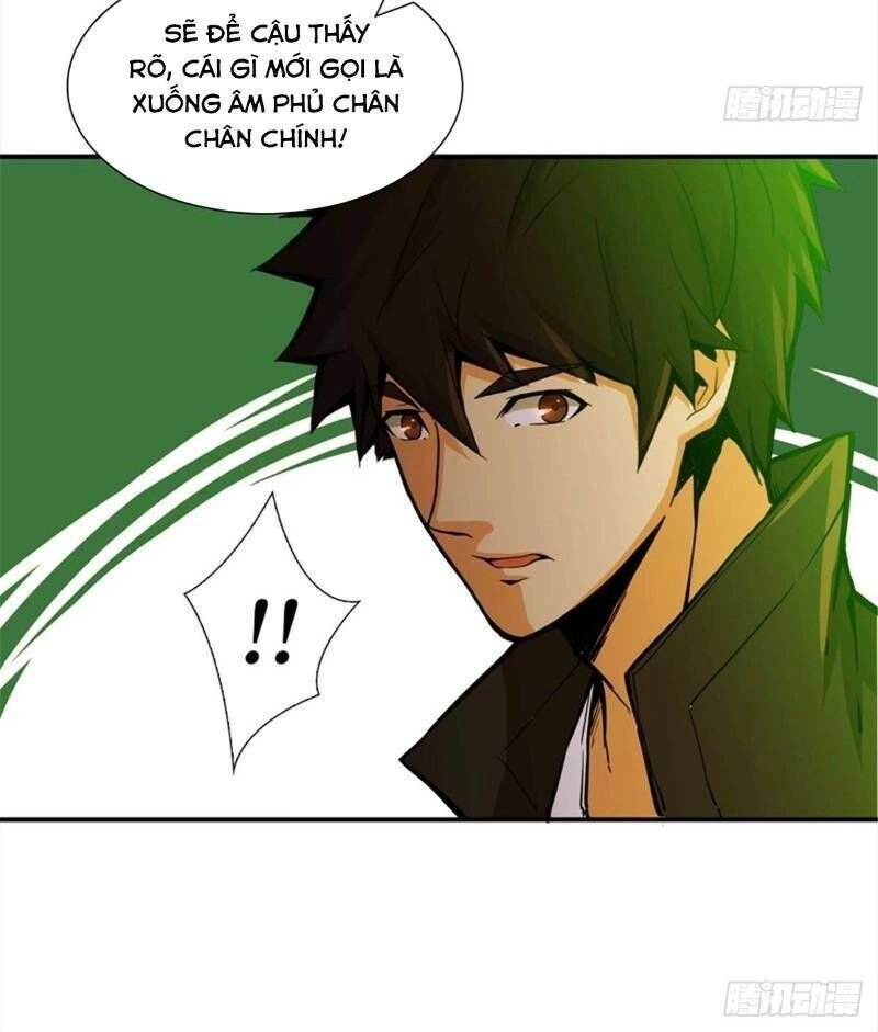 Nơi Này Có Yêu Khí Chapter 39 - 27